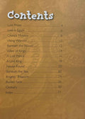Mysterious Tombs and Treasures (Introduction to History)