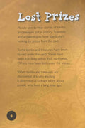Mysterious Tombs and Treasures (Introduction to History)