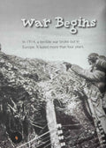 World War I (Introduction to History)