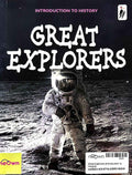 Great Explorers (Introduction to History)