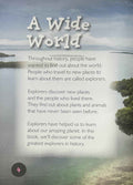 Great Explorers (Introduction to History)