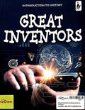 Great Inventors (Introduction to History)