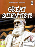 Great Scientists (Introduction to History)