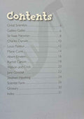 Great Scientists (Introduction to History)