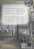 Industrial Revolution (Introduction to History)