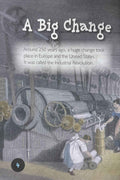 Industrial Revolution (Introduction to History)