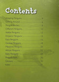 Penguins (Introduction to Nature)