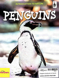 Penguins (Introduction to Nature)