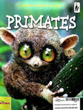 Primates (Introduction to Nature)
