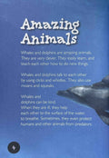 Whales and Dolphins (Introduction to Nature)