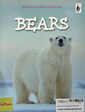 Bears (Introduction to Nature)