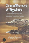 Crocodiles and Alligators (Introduction to Nature)