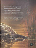Crocodiles and Alligators (Introduction to Nature)