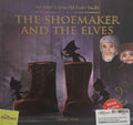 My First 5 Minutes Fairy Tales: The Shoemaker and the Elves (Paperback)