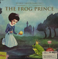 My First 5 Minutes Fairy Tales: The Frog Prince (Paperback)