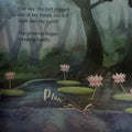 My First 5 Minutes Fairy Tales: The Frog Prince (Paperback)