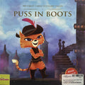 My First 5 Minutes Fairy Tales: Puss in Boots (Paperback)