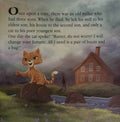 My First 5 Minutes Fairy Tales: Puss in Boots (Paperback)