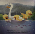 My First 5 Minutes Fairy Tales: The Ugly Duckling (Paperback)