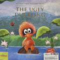 My First 5 Minutes Fairy Tales: The Ugly Duckling (Paperback)