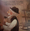 My First 5 Minutes Fairy Tales: Pinocchio (Paperback)