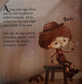 My First 5 Minutes Fairy Tales: Pinocchio (Paperback)