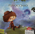 My First 5 Minutes Fairy Tales: Pinocchio (Paperback)
