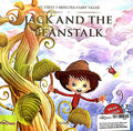 My First 5 Minutes Fairy Tales: Jack and the Beanstalk (Paperback)