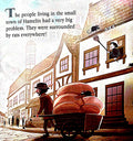 My First 5 Minutes Fairy Tales: The Pied Piper of Hamelin (Paperback)