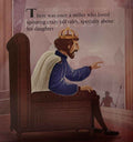 My First 5 Minutes Fairy Tales: Rumpelstiltskin (Paperback)