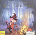 My First 5 Minutes Fairy Tales: Rumpelstiltskin (Paperback)