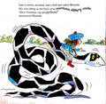 There's a Snake in My School! (Paperback)