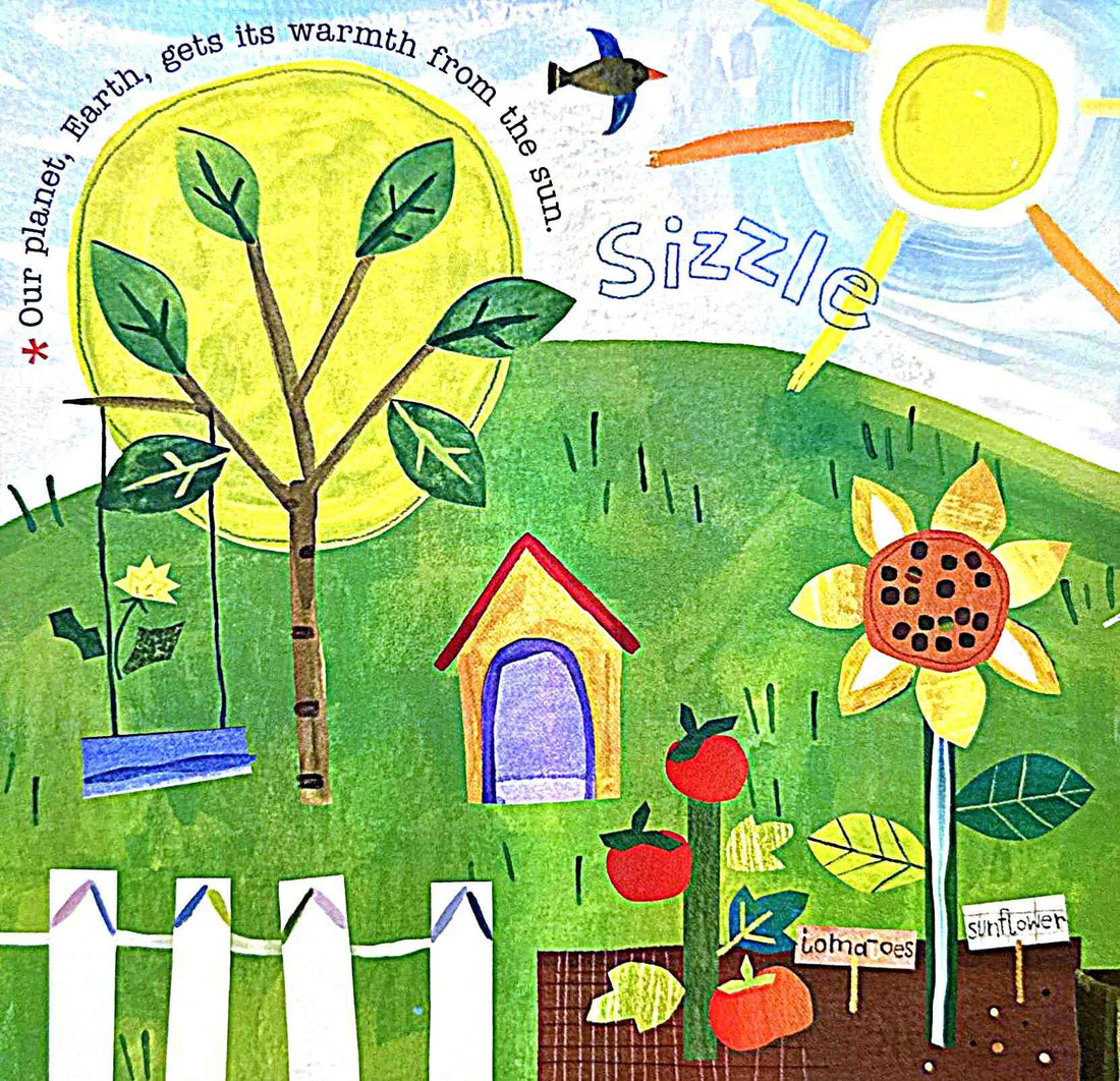 Hello, World!: Weather (Hello, World!)