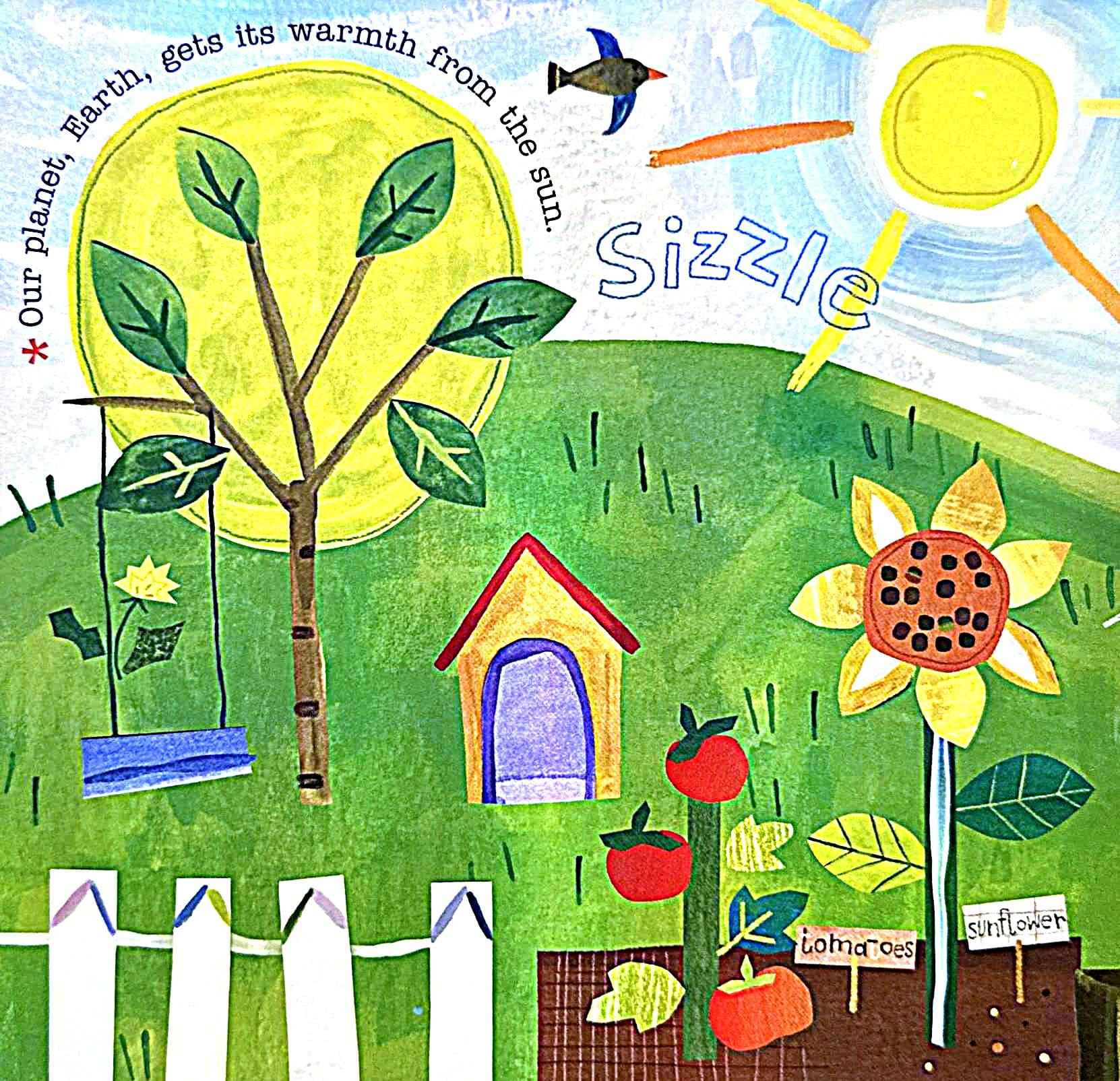Hello, World!: Weather (Hello, World!)