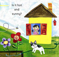 Hello, World!: Weather (Hello, World!)