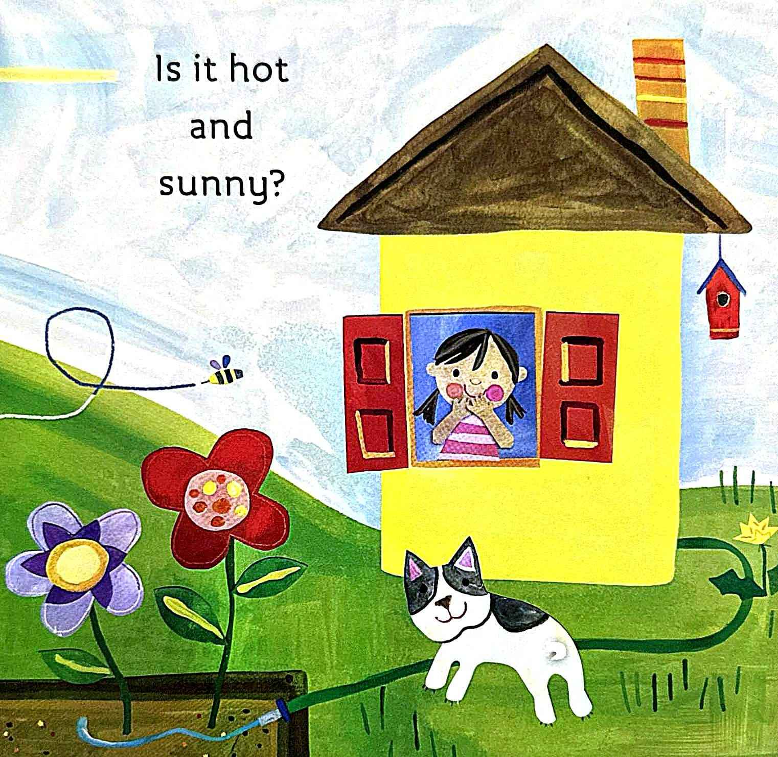 Hello, World!: Weather (Hello, World!)
