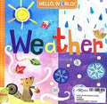 Hello, World!: Weather (Hello, World!)