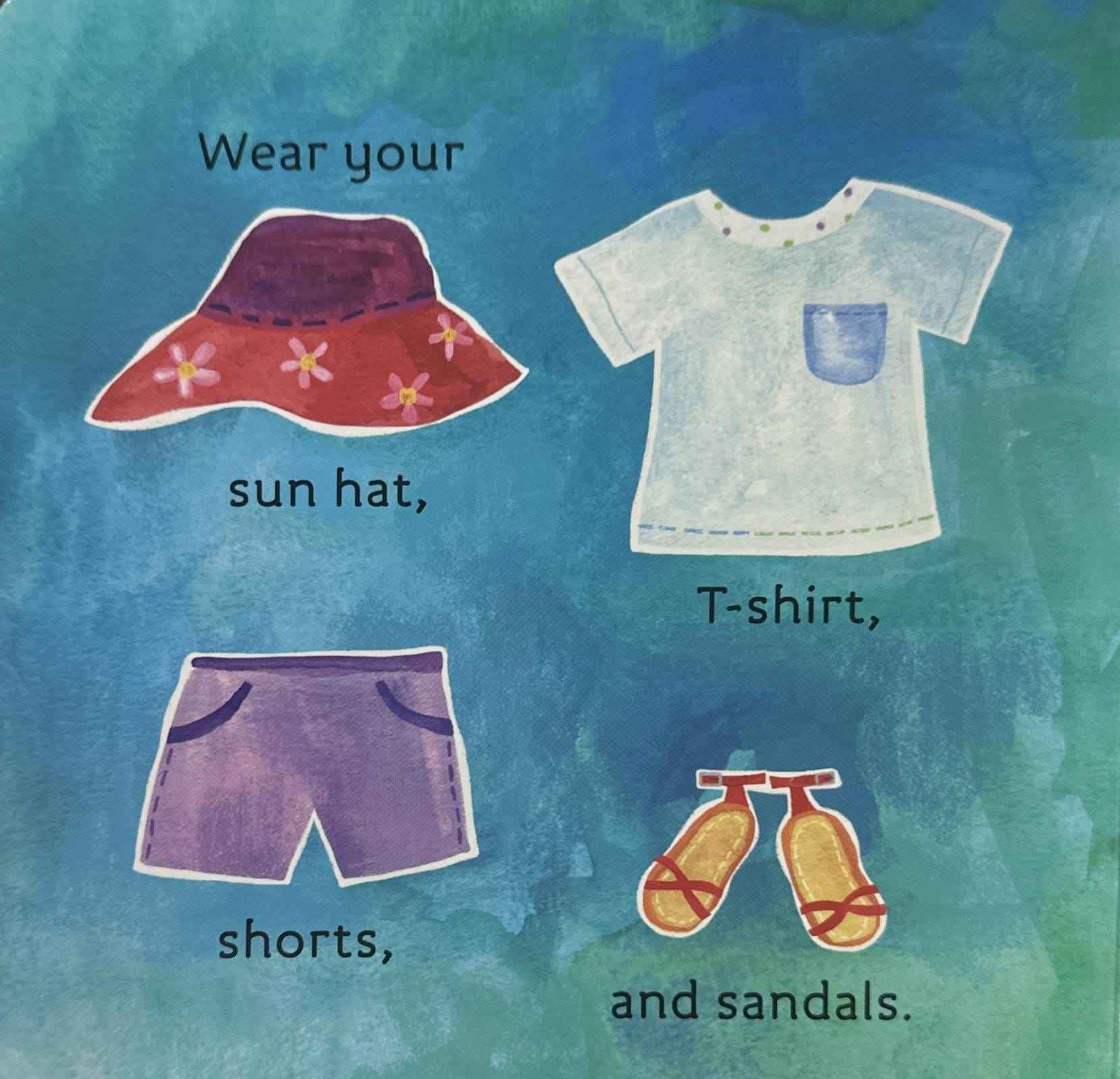 Hello, World!: Weather (Hello, World!)
