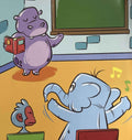 My Behaviour and Emotions: Responding to Bad Manners: Learning to be Polite