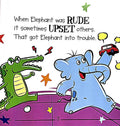 My Behaviour and Emotions: Responding to Bad Manners: Learning to be Polite