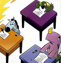 My Behaviour and Emotions: Overcoming Laziness: Learning to Make an Effort