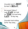My Behaviour and Emotions: Overcoming Laziness: Learning to Make an Effort