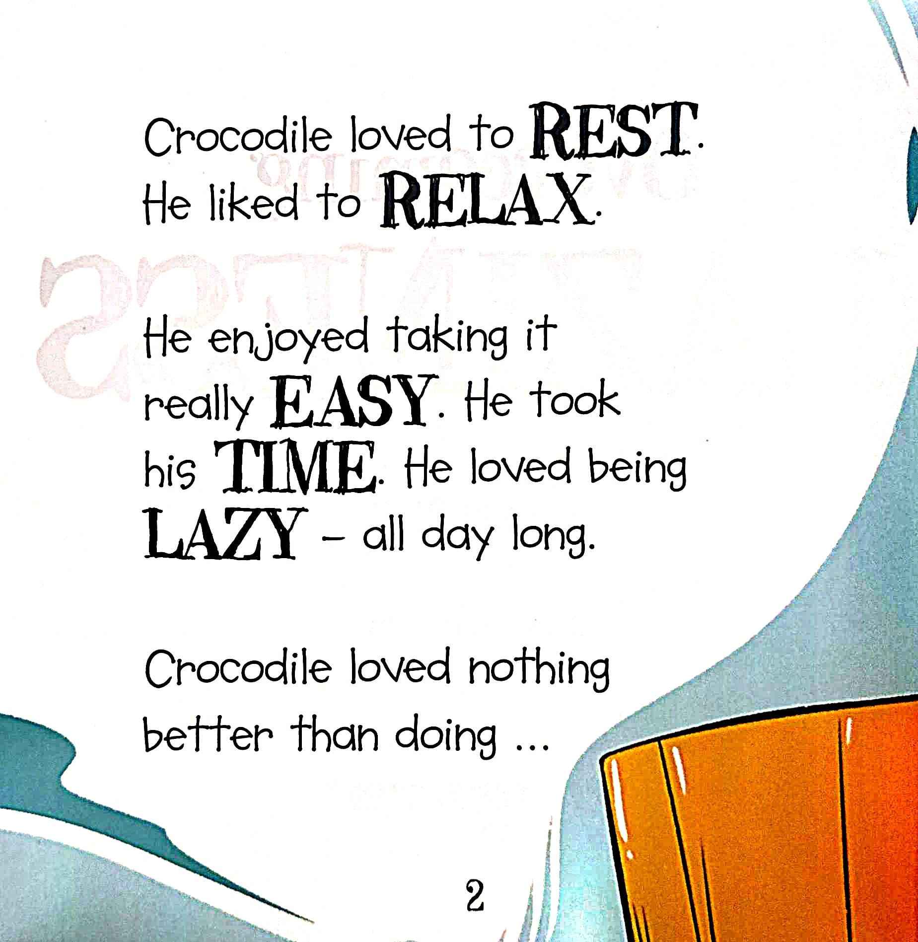 My Behaviour and Emotions: Overcoming Laziness: Learning to Make an Effort