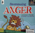 My Behaviour and Emotions: Overcoming Anger: Learning to Manage Temper Tantrums