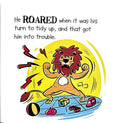 My Behaviour and Emotions: Overcoming Anger: Learning to Manage Temper Tantrums
