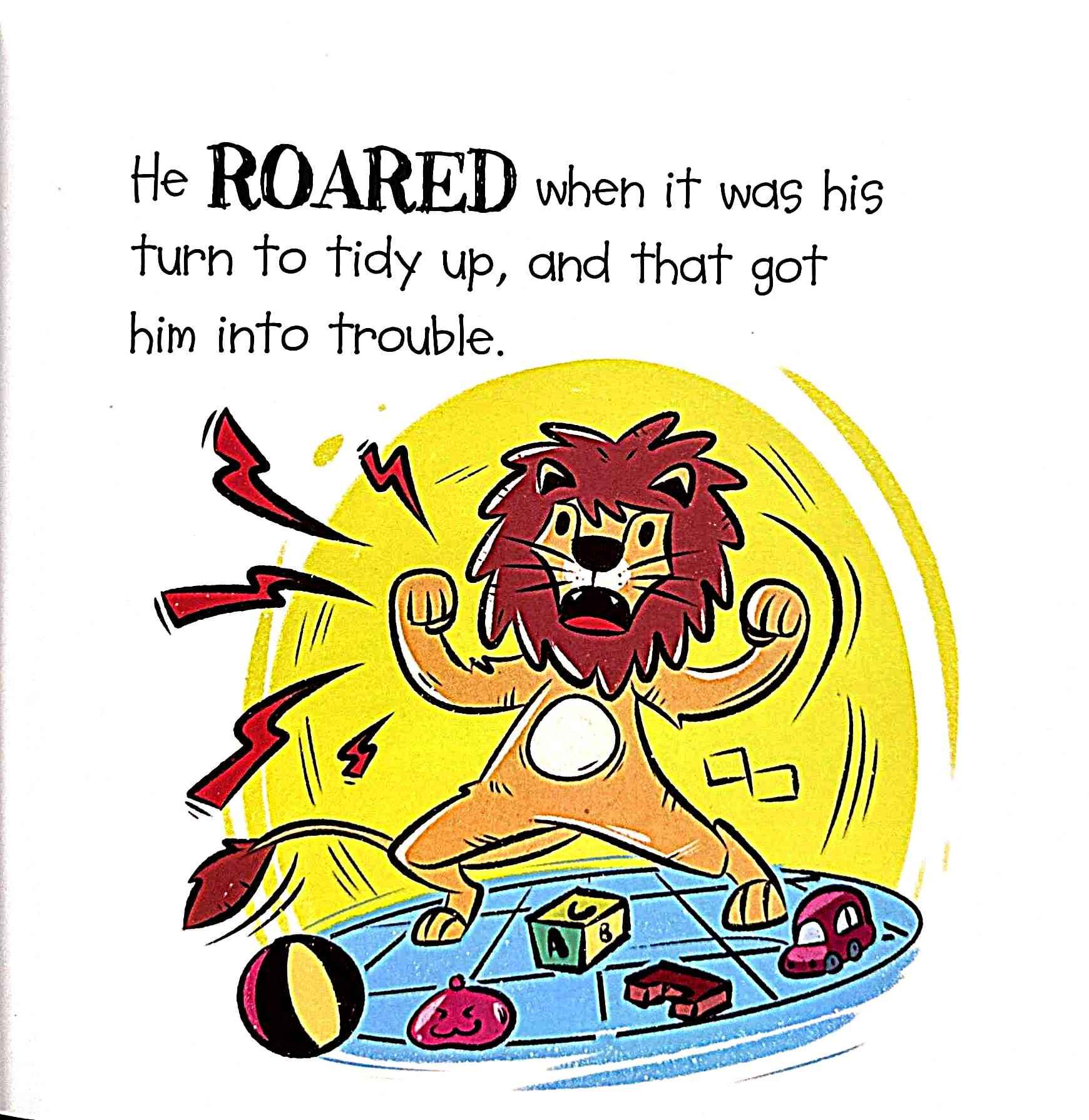 My Behaviour and Emotions: Overcoming Anger: Learning to Manage Temper Tantrums