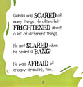 My Behaviour and Emotions: Facing Your Fears: Learning to be Brave