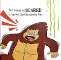 My Behaviour and Emotions: Facing Your Fears: Learning to be Brave