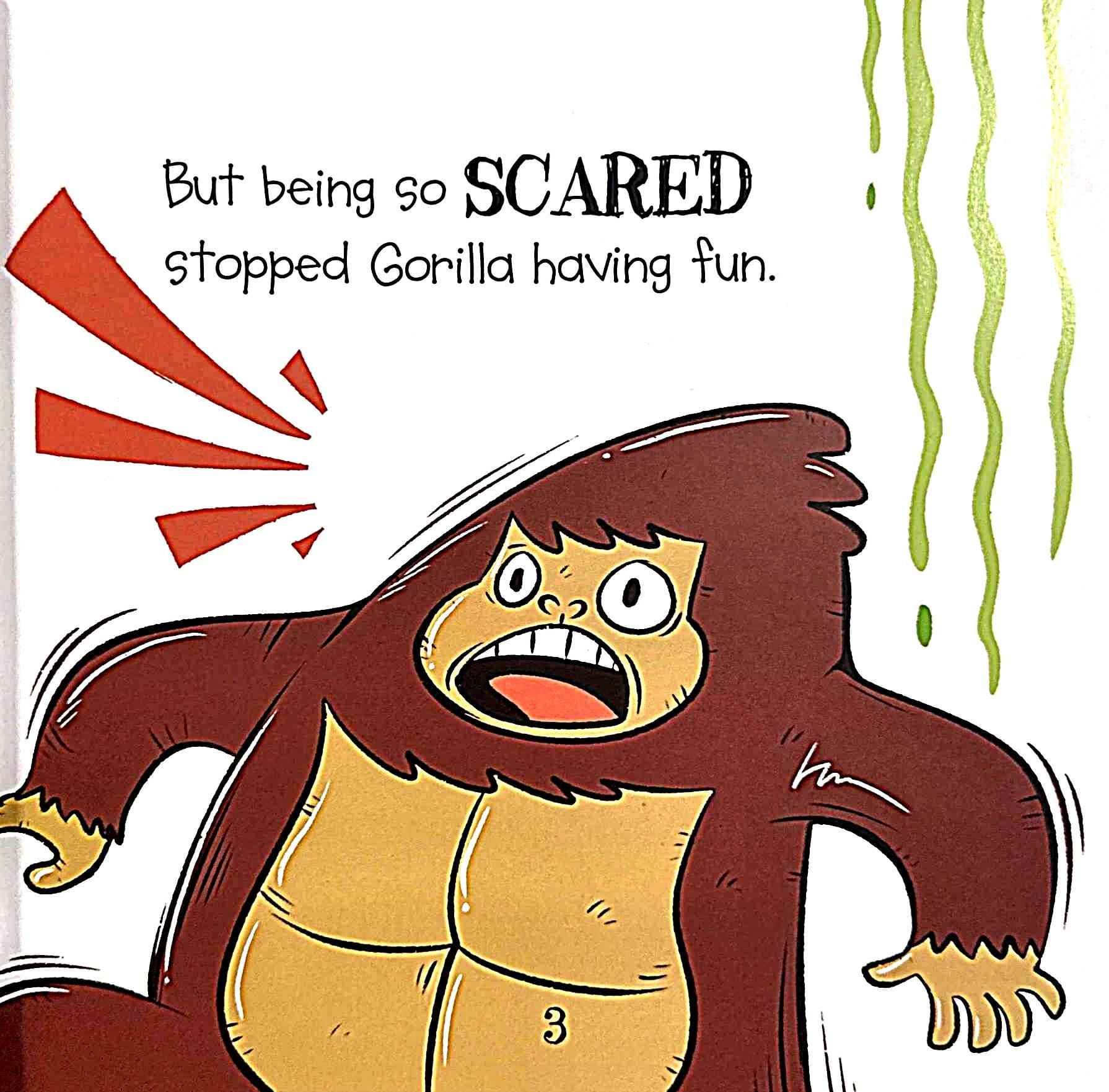 My Behaviour and Emotions: Facing Your Fears: Learning to be Brave