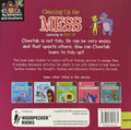 My Behaviour and Emotions: Cleaning up the Mess: Learning to Tidy Up